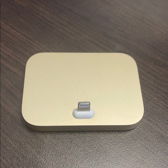 Iphone Apple Lightening Dock